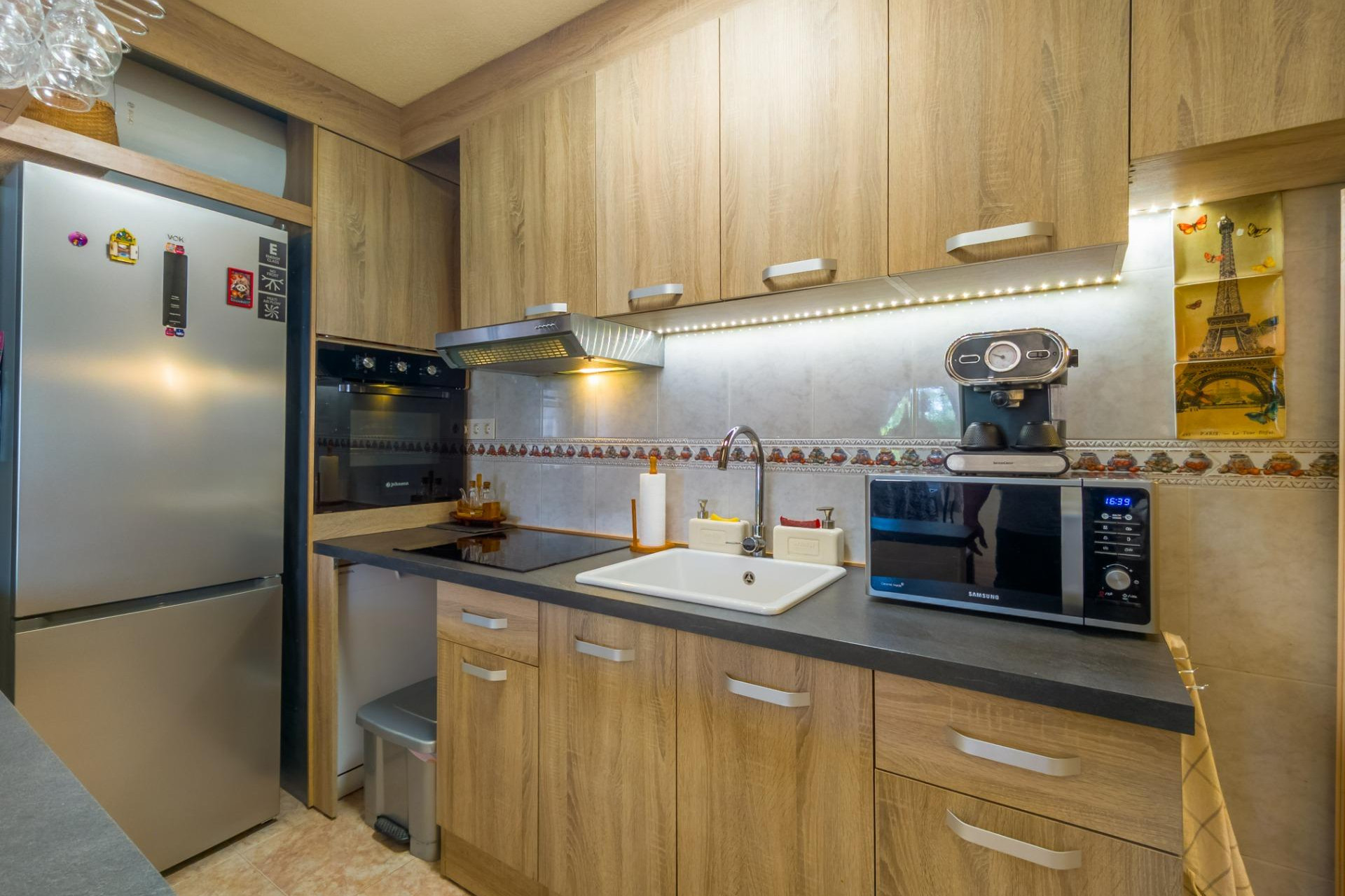 Reventa - Casa de Pueblo - Torrevieja - Nueva Torrevieja