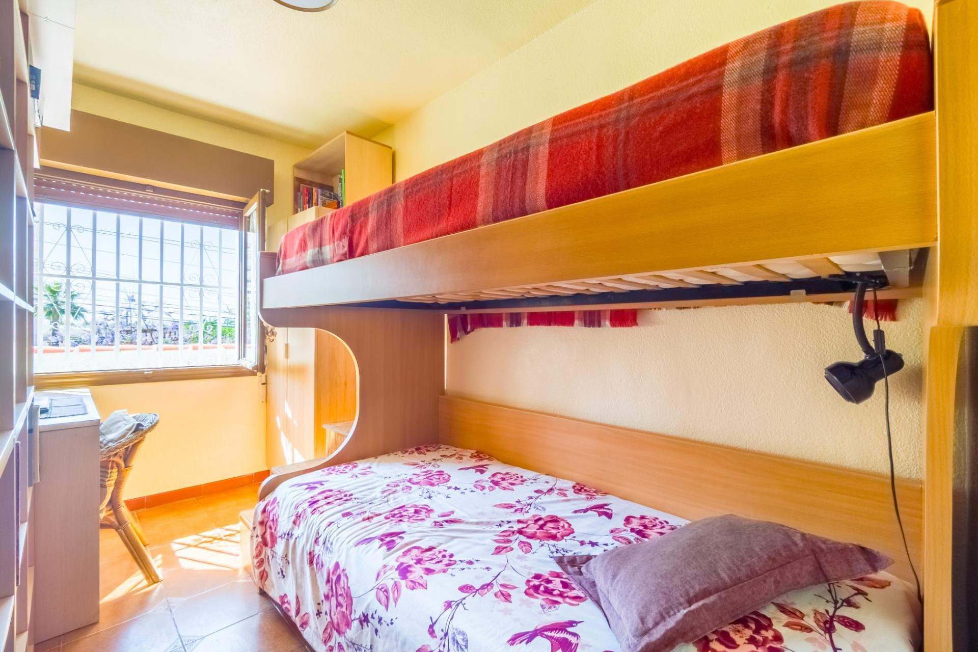 Reventa - Casa de Pueblo - Torrevieja - Nueva Torrevieja