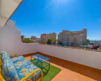 Reventa - Casa de Pueblo - Torrevieja - Nueva Torrevieja