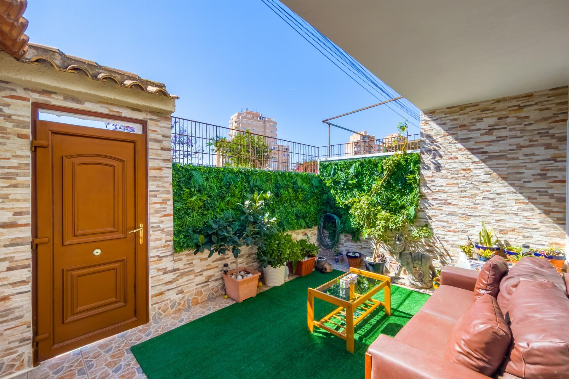 Reventa - Casa de Pueblo - Torrevieja - Nueva Torrevieja