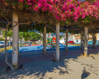 Reventa - Casa de Pueblo - Torrevieja - Nueva Torrevieja