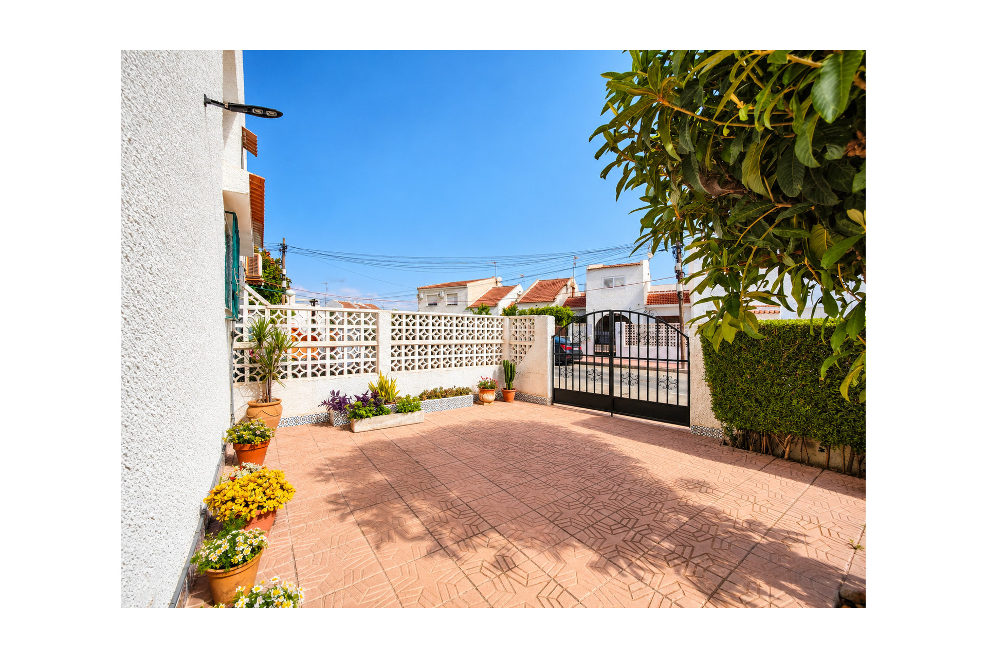 Reventa - Casa de Pueblo - Torrevieja - Nueva Torrevieja