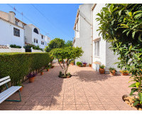 Reventa - Casa de Pueblo - Torrevieja - Nueva Torrevieja
