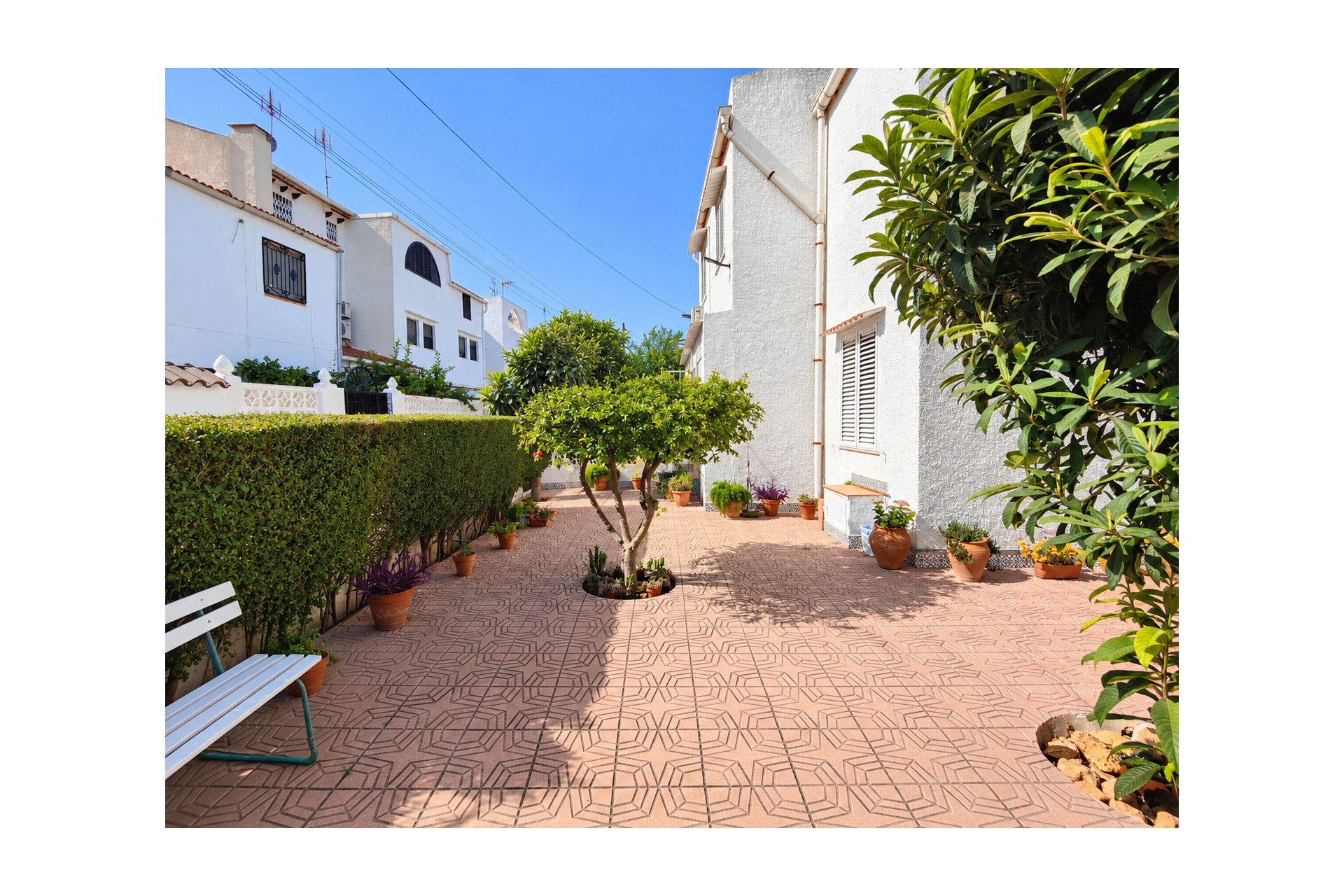 Reventa - Casa de Pueblo - Torrevieja - Nueva Torrevieja
