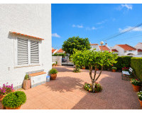 Reventa - Casa de Pueblo - Torrevieja - Nueva Torrevieja