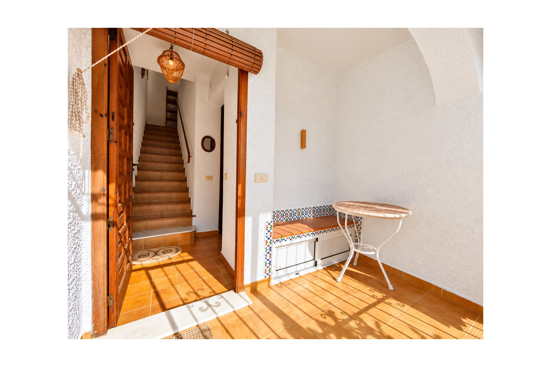 Reventa - Casa de Pueblo - Torrevieja - Nueva Torrevieja