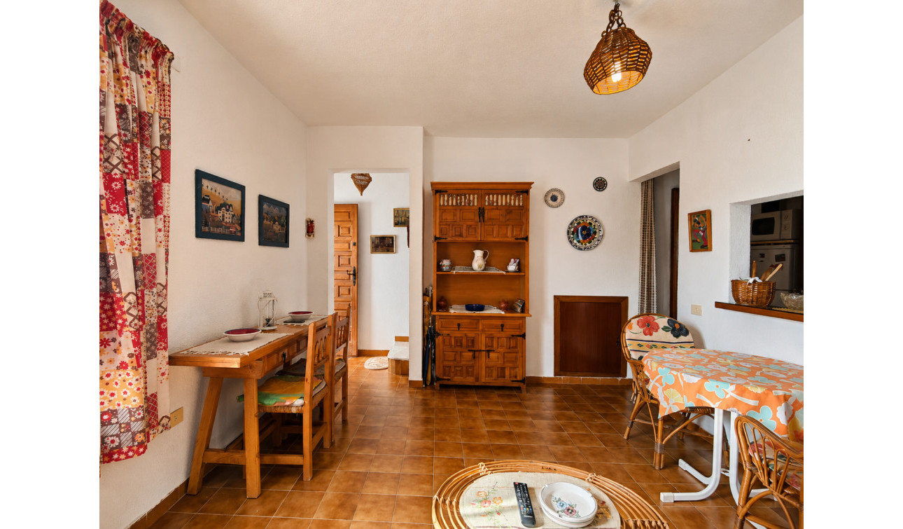 Reventa - Casa de Pueblo - Torrevieja - Nueva Torrevieja