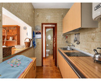 Reventa - Casa de Pueblo - Torrevieja - Nueva Torrevieja
