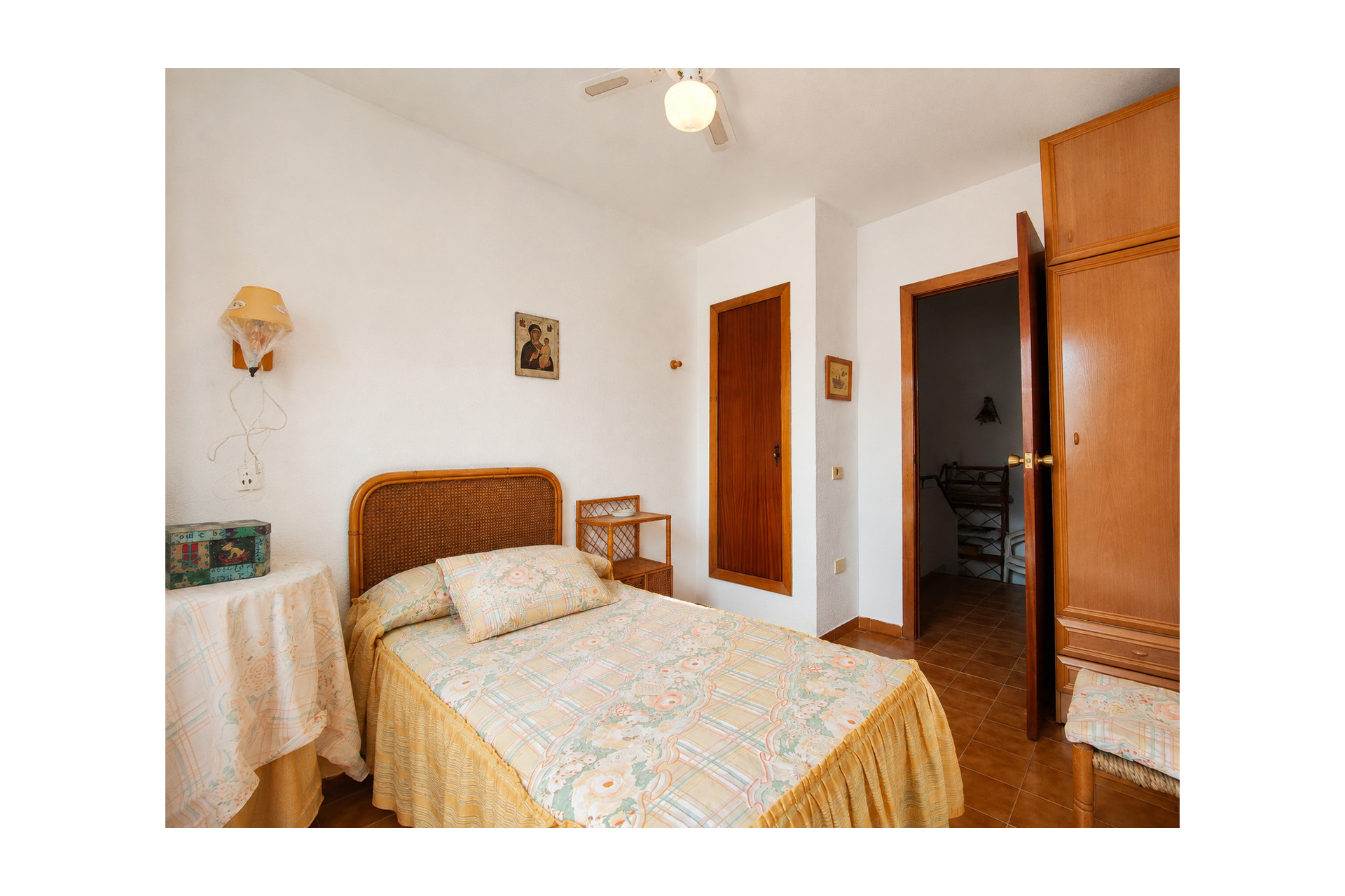 Reventa - Casa de Pueblo - Torrevieja - Nueva Torrevieja