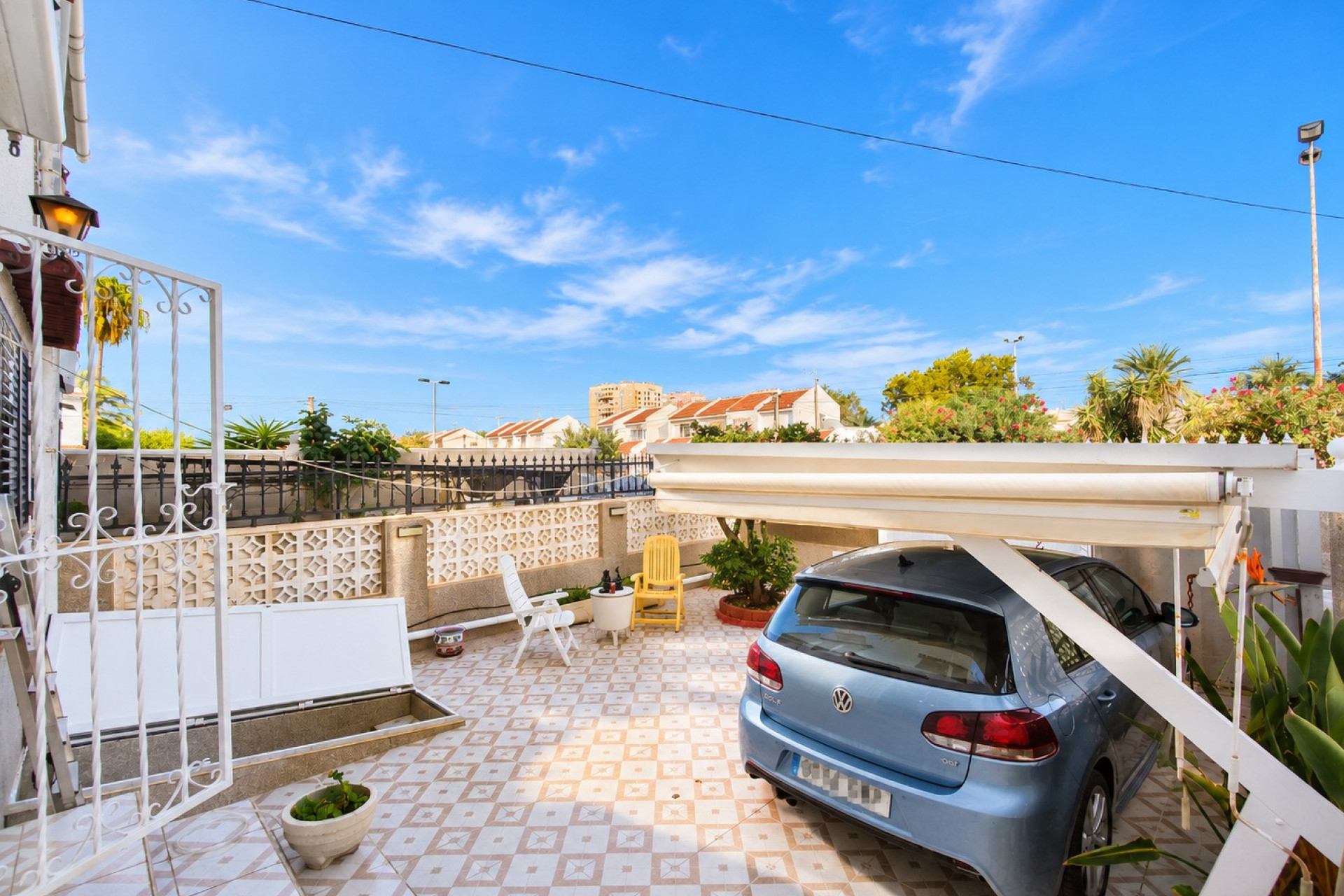 Reventa - Casa de Pueblo - Torrevieja - Nueva Torrevieja