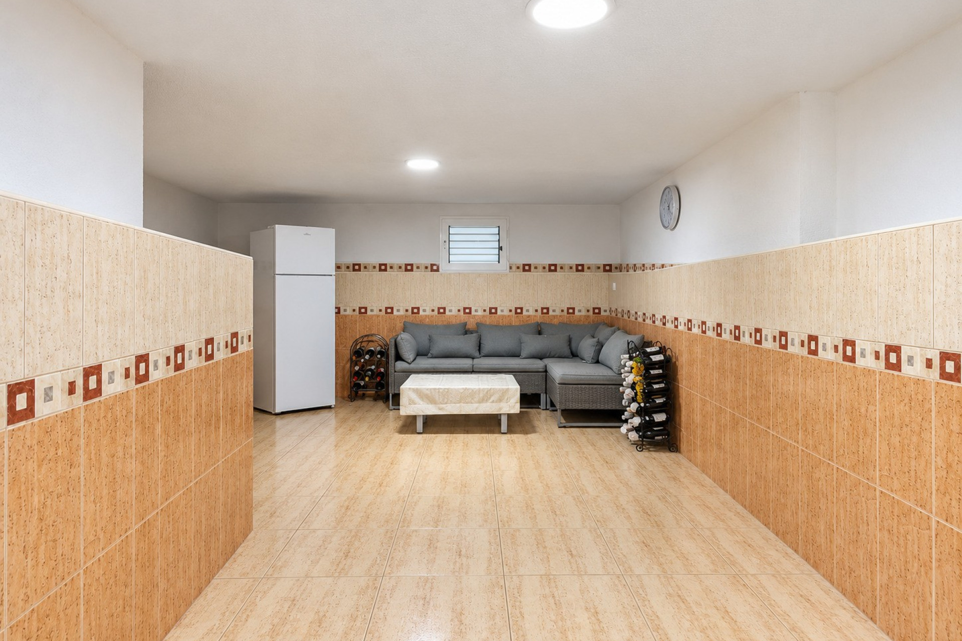 Reventa - Casa de Pueblo - Torrevieja - Nueva Torrevieja