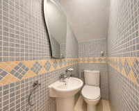 Reventa - Casa de Pueblo - Torrevieja - Nueva Torrevieja