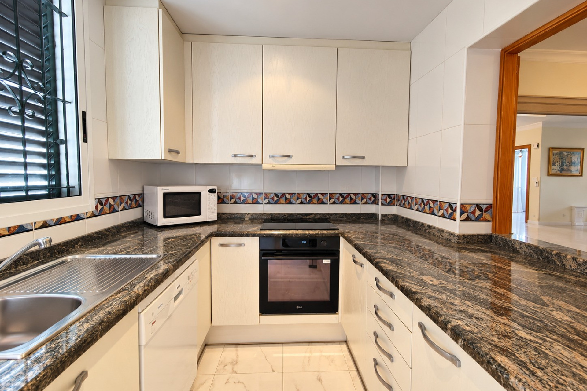 Reventa - Casa de Pueblo - Torrevieja - Nueva Torrevieja
