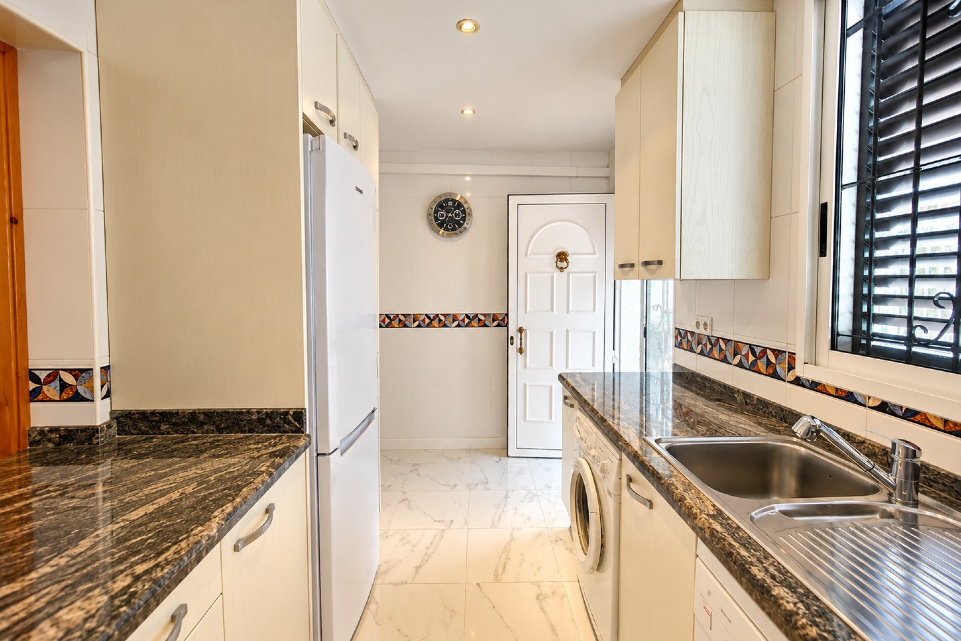 Reventa - Casa de Pueblo - Torrevieja - Nueva Torrevieja