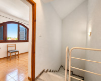 Reventa - Casa de Pueblo - Torrevieja - Nueva Torrevieja