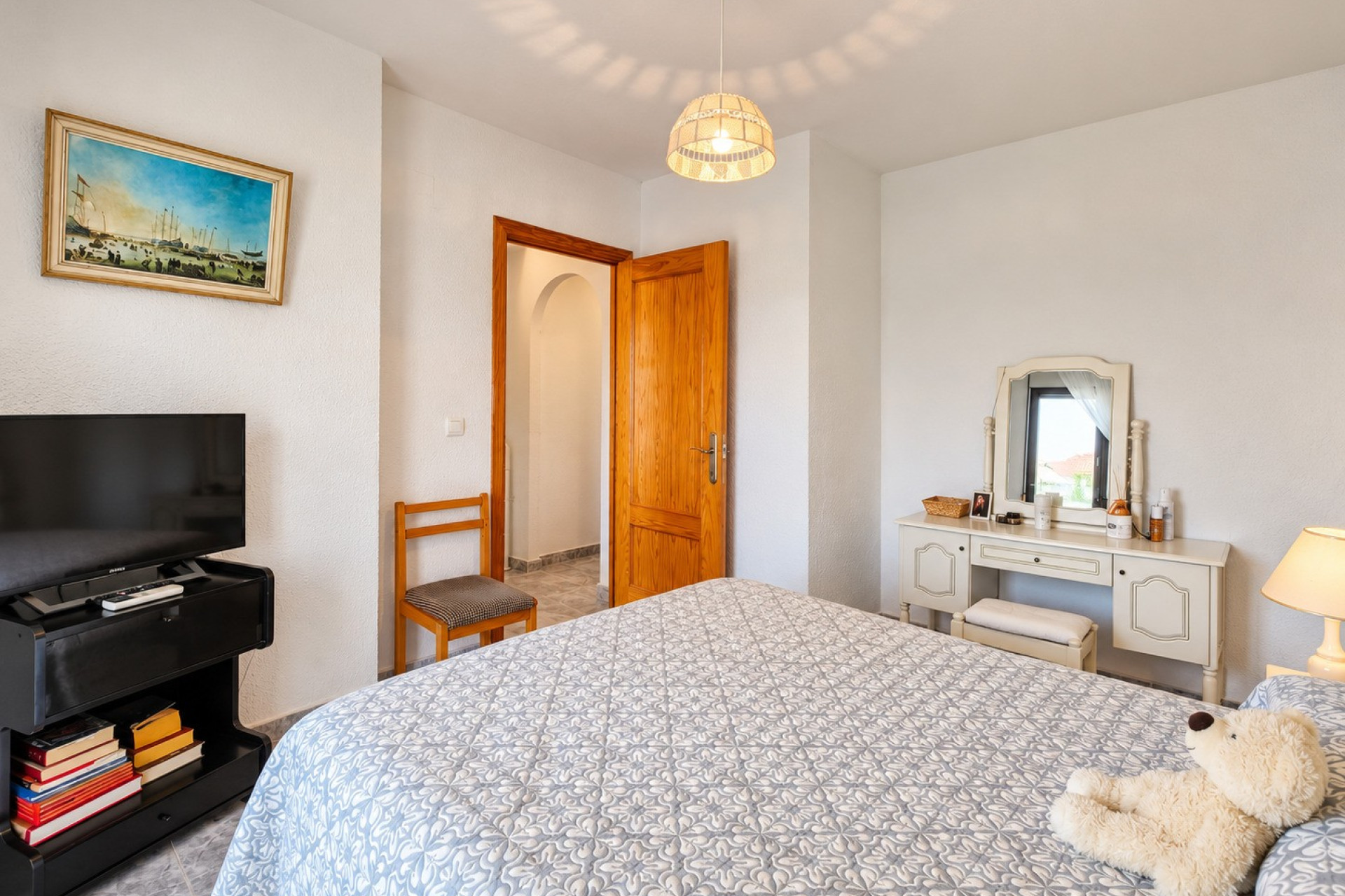 Reventa - Casa de Pueblo - Torrevieja - Nueva Torrevieja