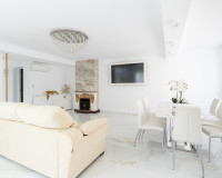 Reventa - Casa de Pueblo - Torrevieja - Punta prima