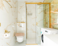 Reventa - Casa de Pueblo - Torrevieja - Punta prima