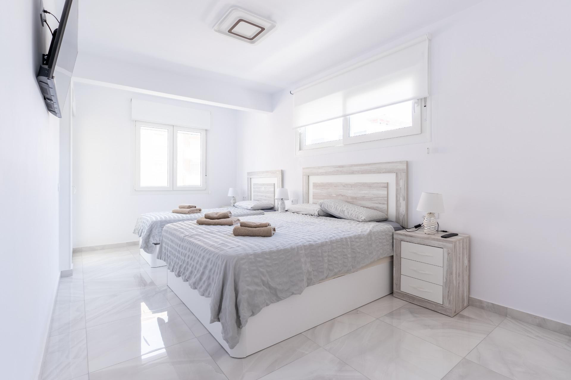 Reventa - Casa de Pueblo - Torrevieja - Punta prima