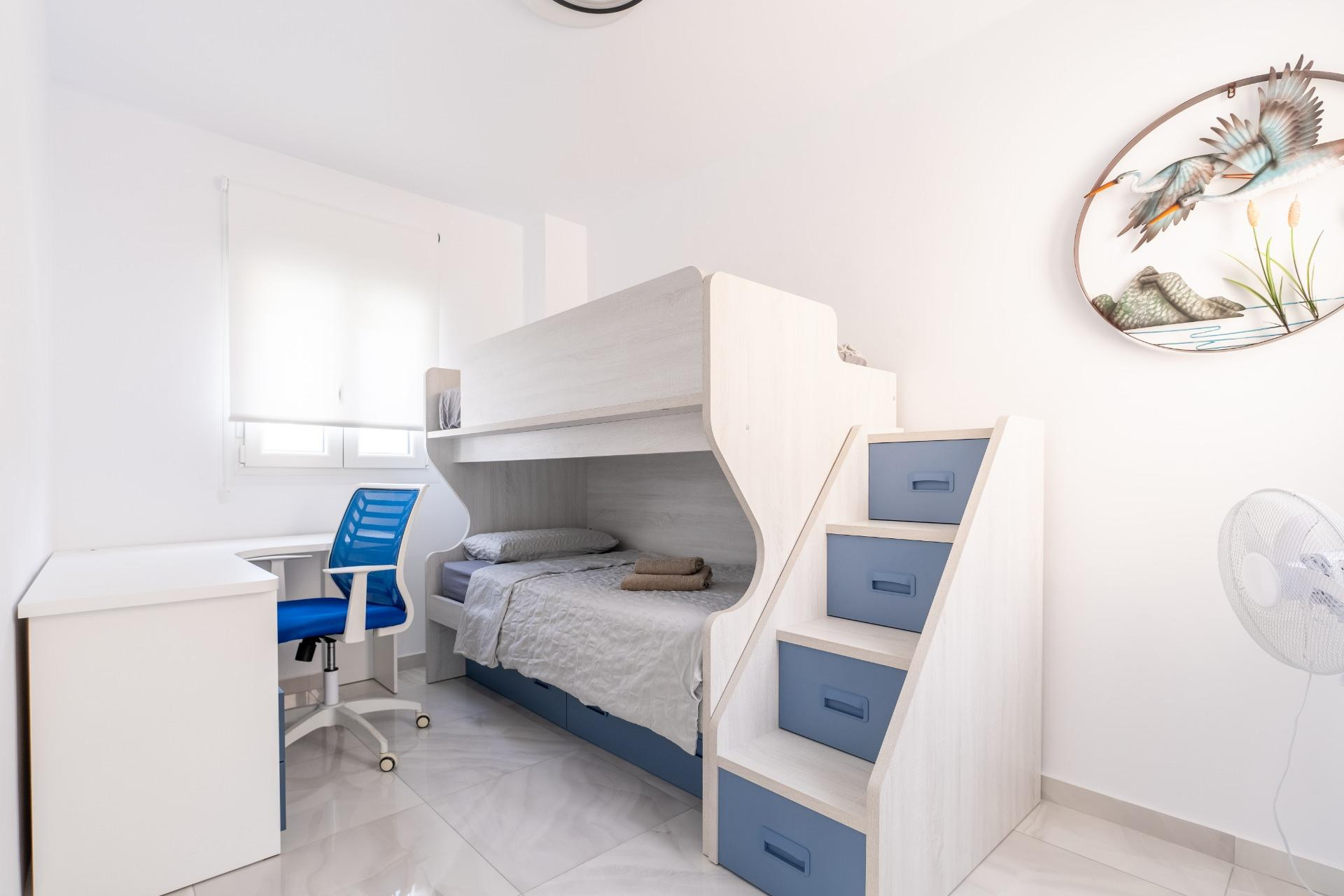 Reventa - Casa de Pueblo - Torrevieja - Punta prima