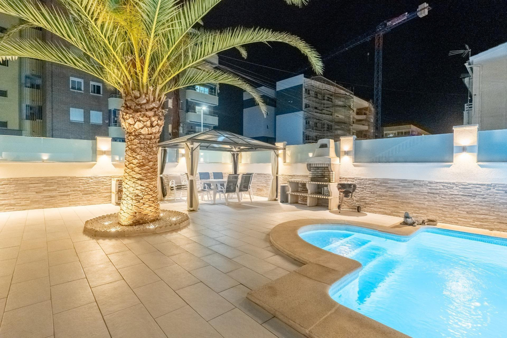 Reventa - Casa de Pueblo - Torrevieja - Punta prima