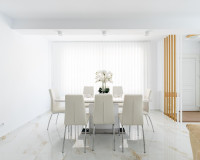 Reventa - Casa de Pueblo - Torrevieja - Punta prima