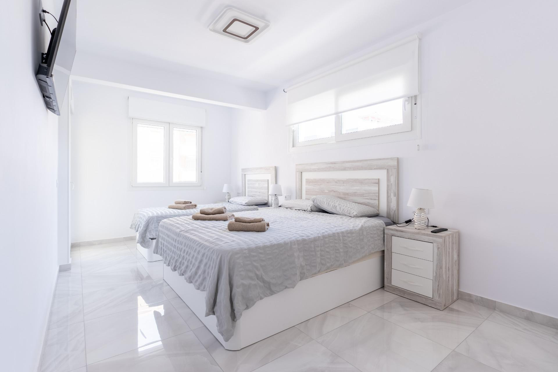 Reventa - Casa de Pueblo - Torrevieja - Punta prima