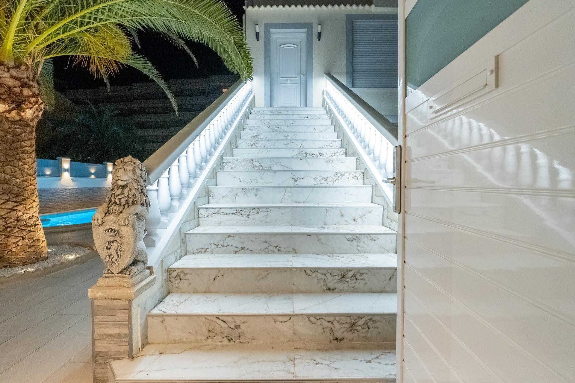 Reventa - Casa de Pueblo - Torrevieja - Punta prima