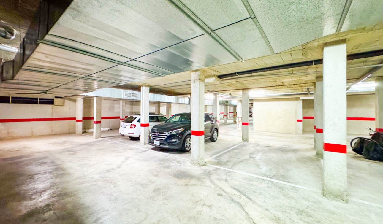 Reventa - Casa de Pueblo - Torrevieja - Punta Prima