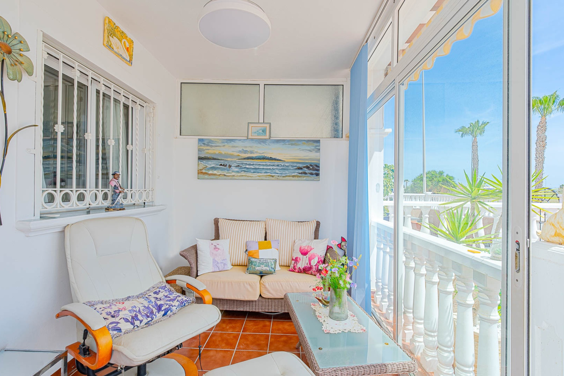 Reventa - Casa de Pueblo - Torrevieja - Punta Prima