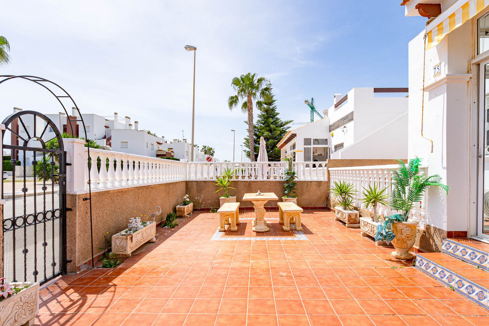 Reventa - Casa de Pueblo - Torrevieja - Punta Prima