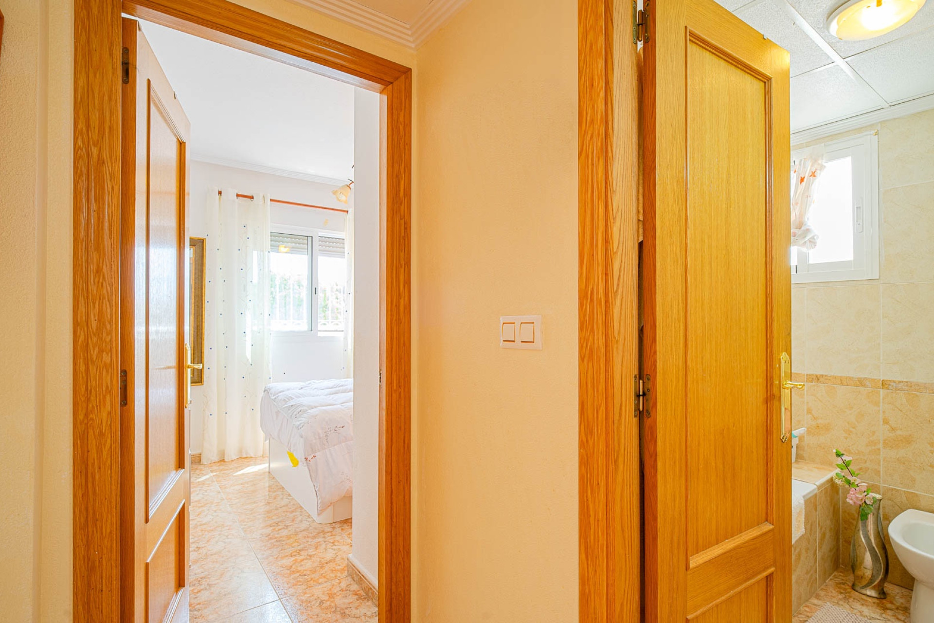 Reventa - Casa de Pueblo - Torrevieja - Punta Prima