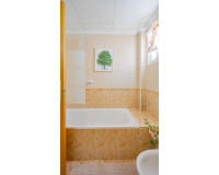 Reventa - Casa de Pueblo - Torrevieja - Punta Prima