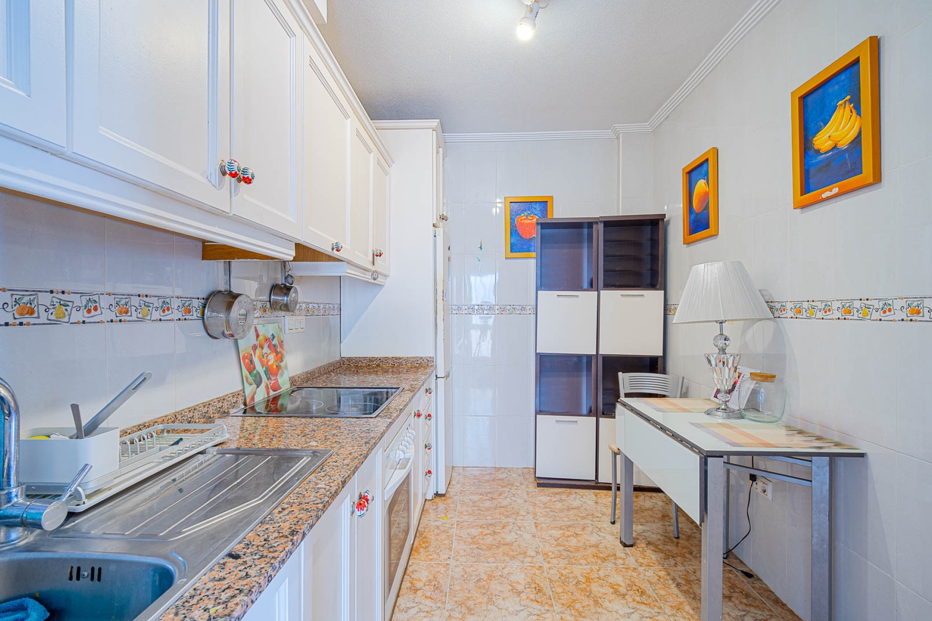 Reventa - Casa de Pueblo - Torrevieja - Punta Prima