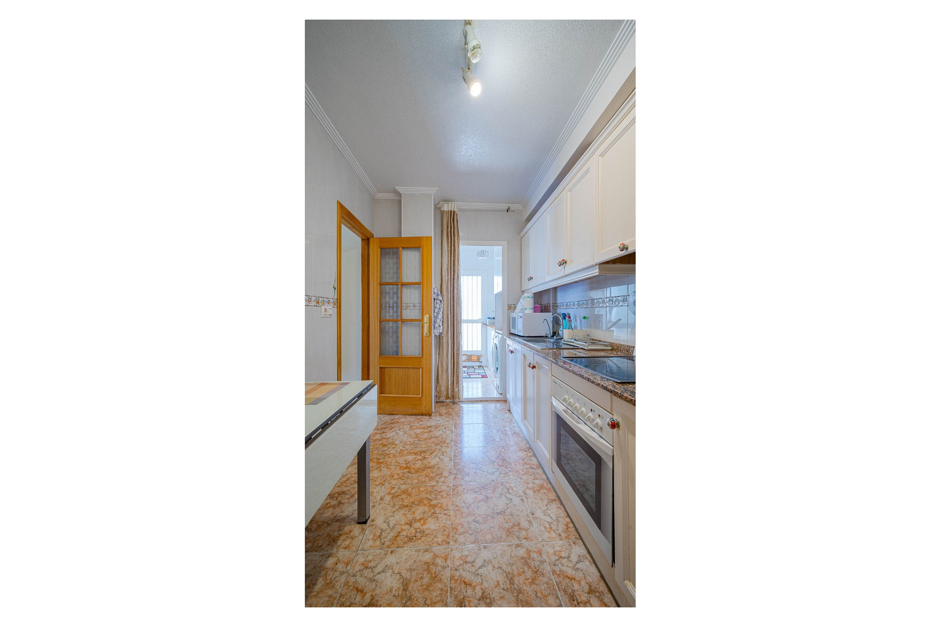 Reventa - Casa de Pueblo - Torrevieja - Punta Prima