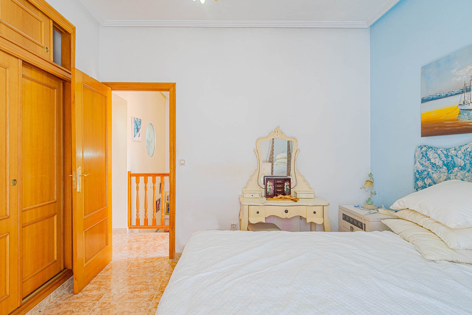 Reventa - Casa de Pueblo - Torrevieja - Punta Prima