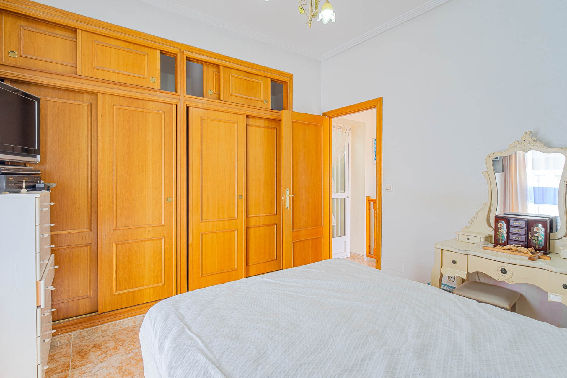 Reventa - Casa de Pueblo - Torrevieja - Punta Prima