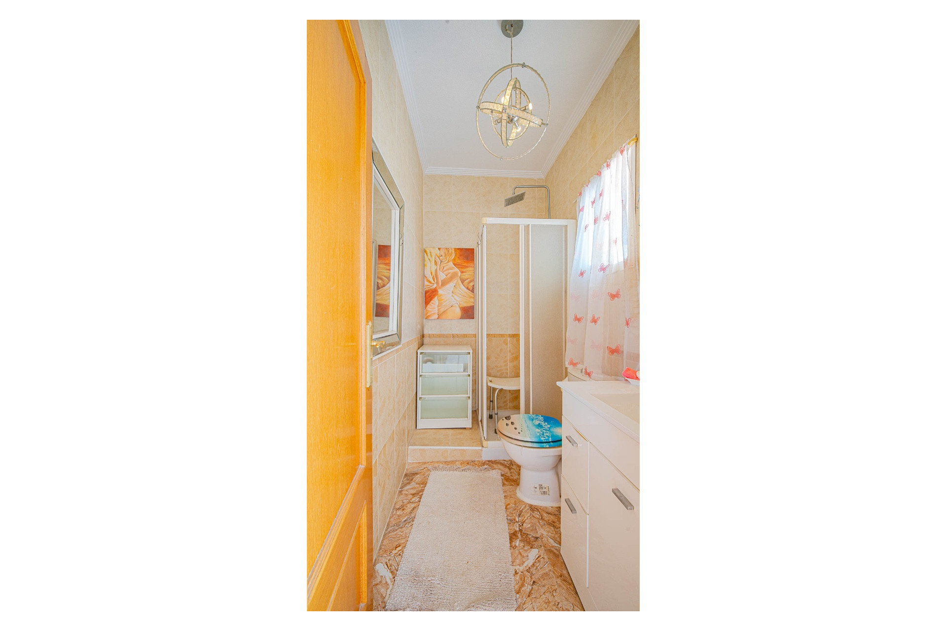Reventa - Casa de Pueblo - Torrevieja - Punta Prima