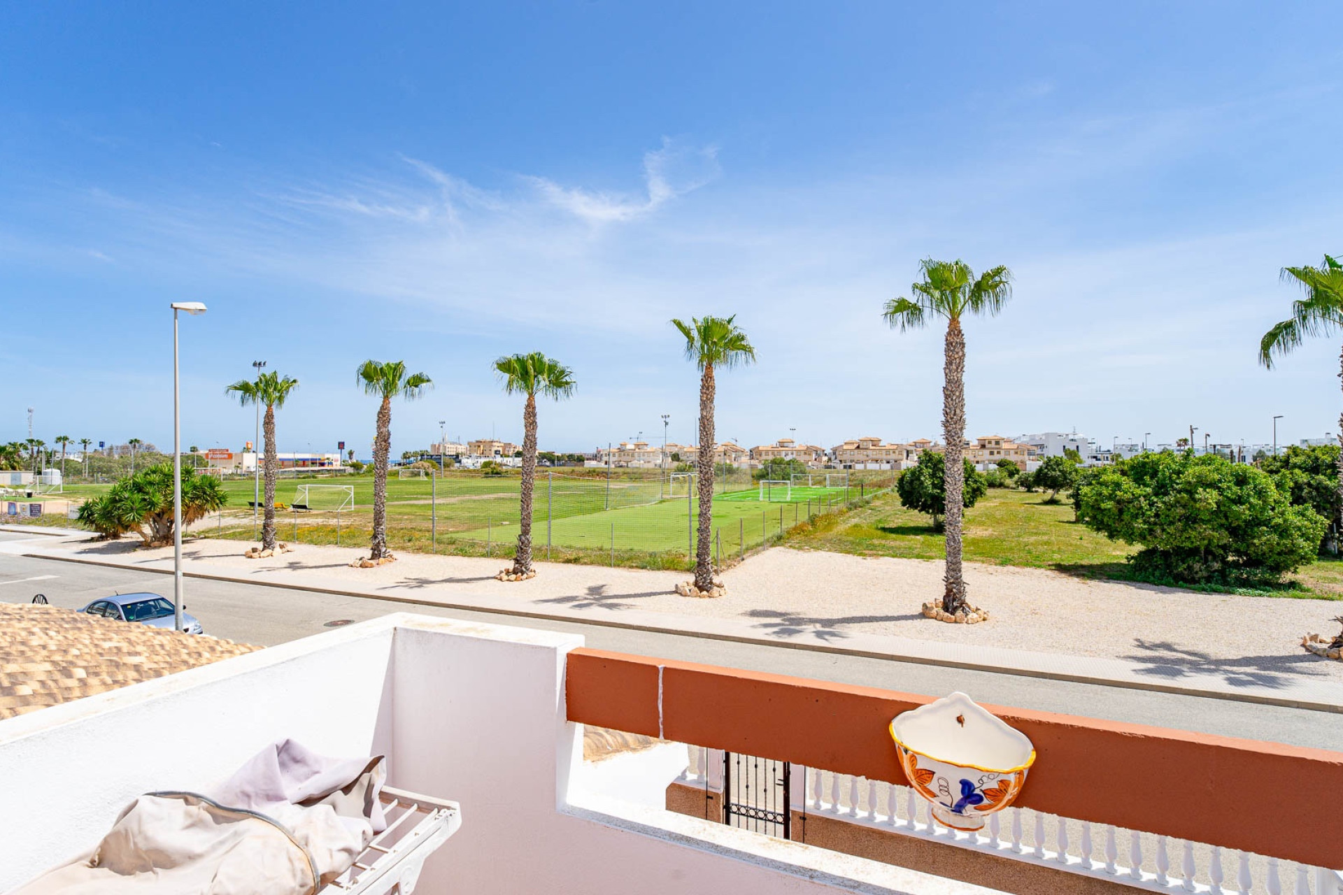Reventa - Casa de Pueblo - Torrevieja - Punta Prima