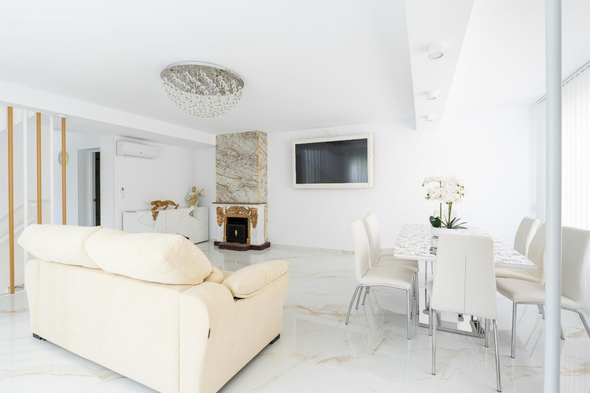 Reventa - Casa de Pueblo - Torrevieja - Punta prima