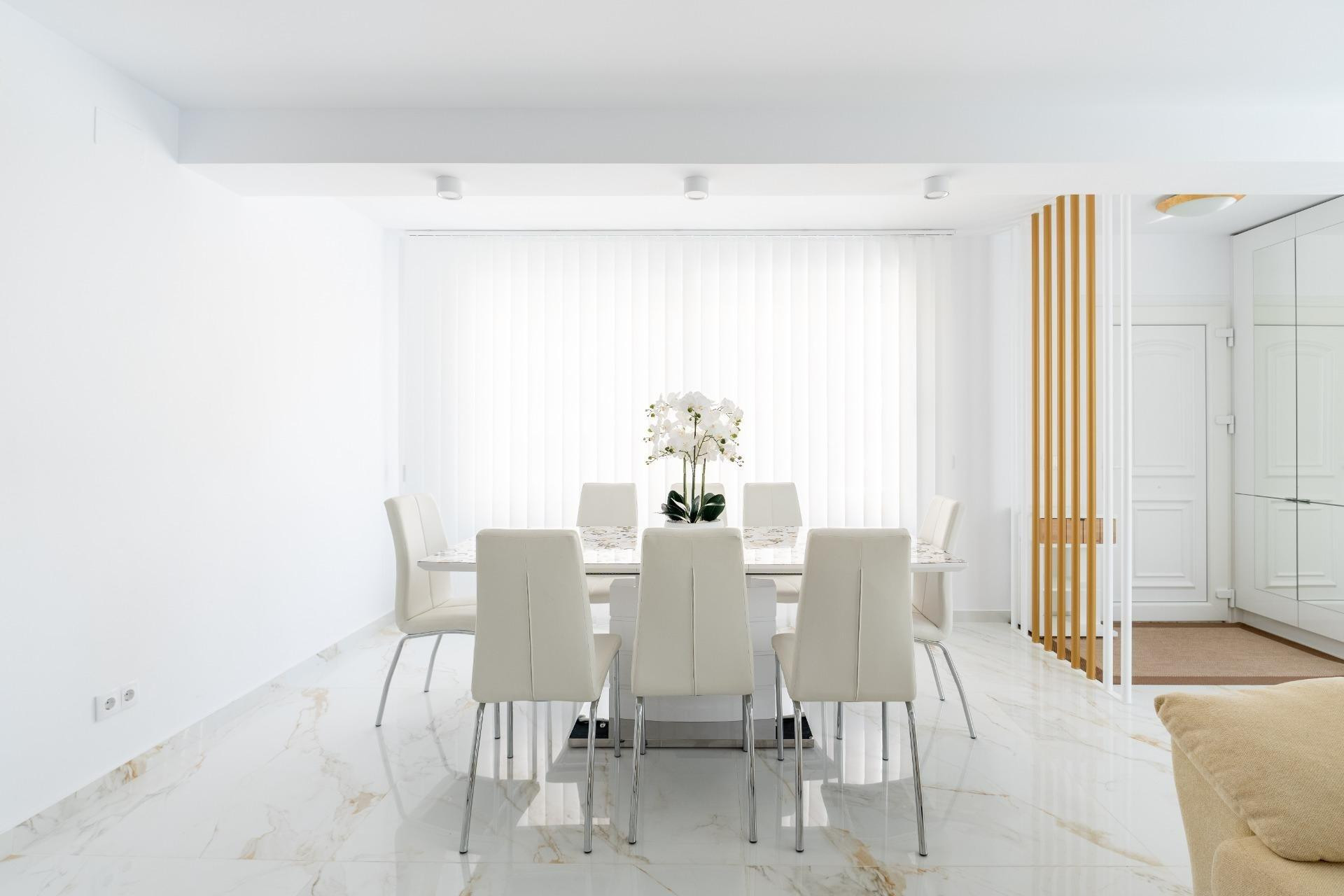 Reventa - Casa de Pueblo - Torrevieja - Punta prima