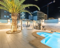 Reventa - Casa de Pueblo - Torrevieja - Punta prima