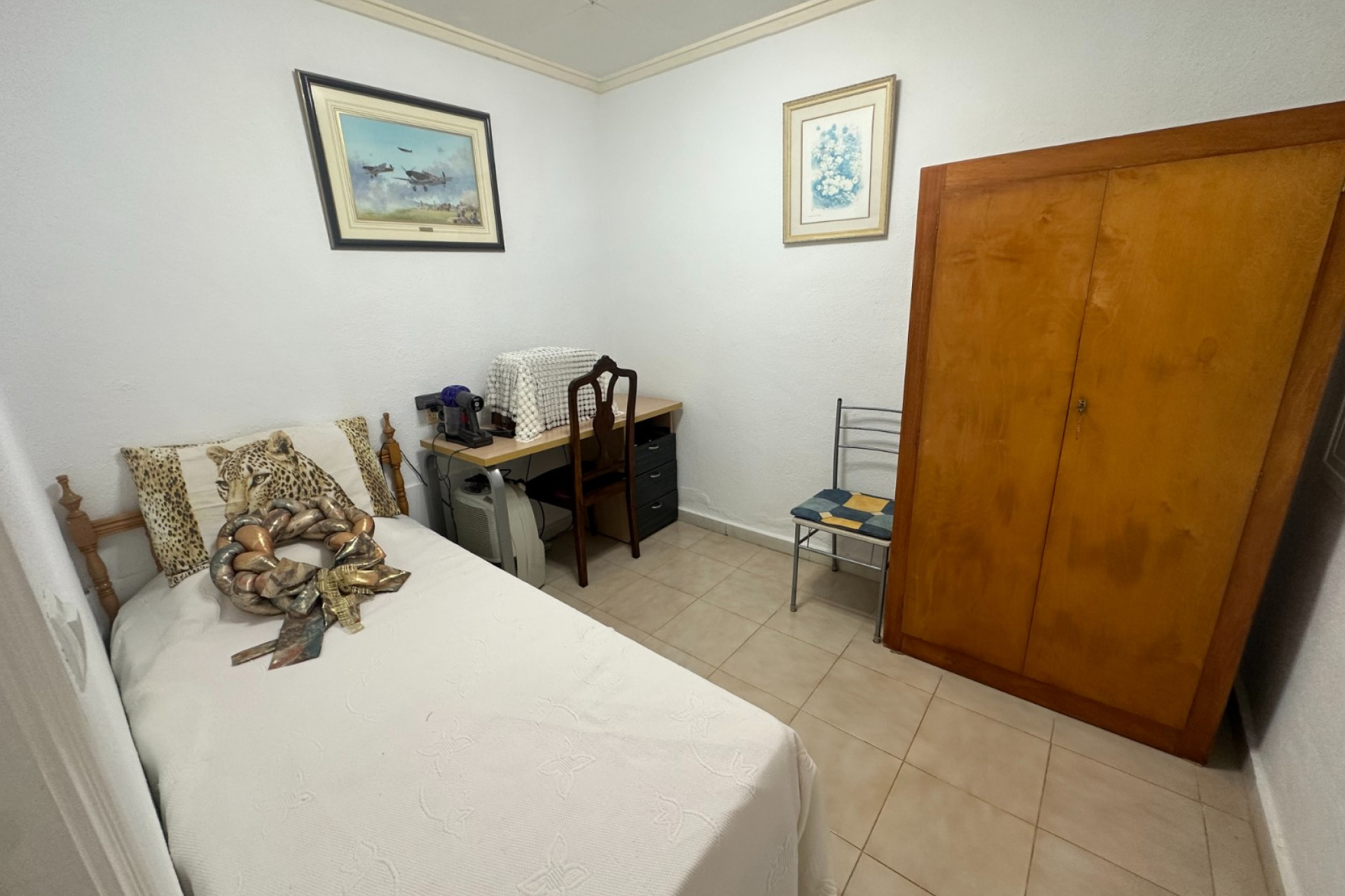 Reventa - Casa de Pueblo - Torrevieja - San Luis, Torrevieja