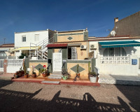 Reventa - Casa de Pueblo - Torrevieja - San Luis, Torrevieja