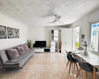 Reventa - Casa de Pueblo - Torrevieja - Torreta - Salado