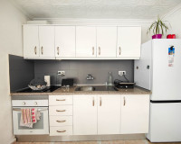 Reventa - Casa de Pueblo - Torrevieja - Torreta - Salado