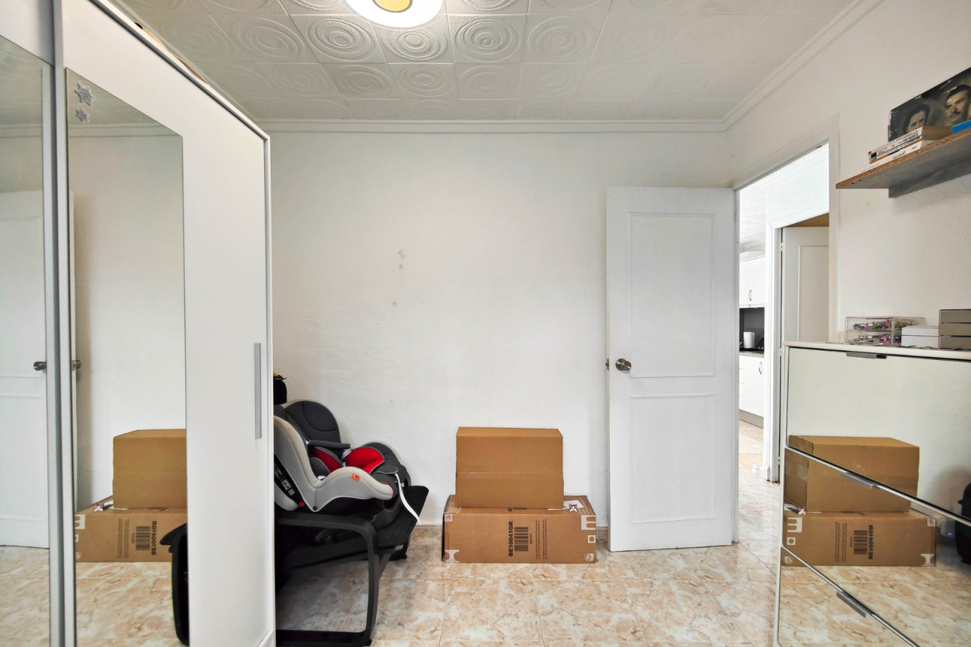 Reventa - Casa de Pueblo - Torrevieja - Torreta - Salado