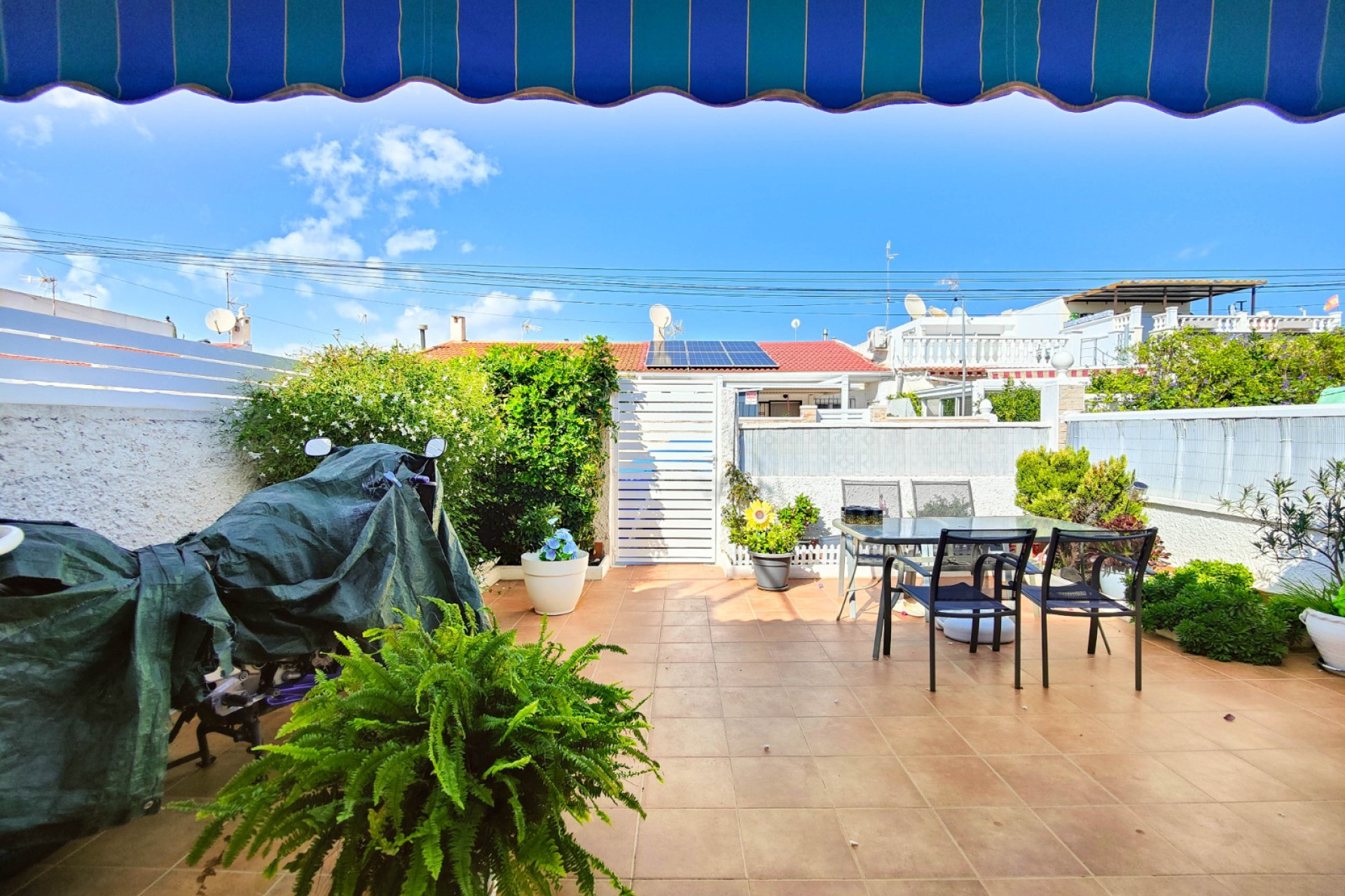 Reventa - Casa de Pueblo - Torrevieja - Torreta - Salado