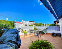 Reventa - Casa de Pueblo - Torrevieja - Torreta - Salado