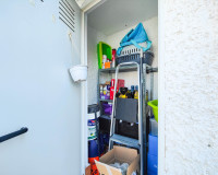 Reventa - Casa de Pueblo - Torrevieja - Torreta - Salado